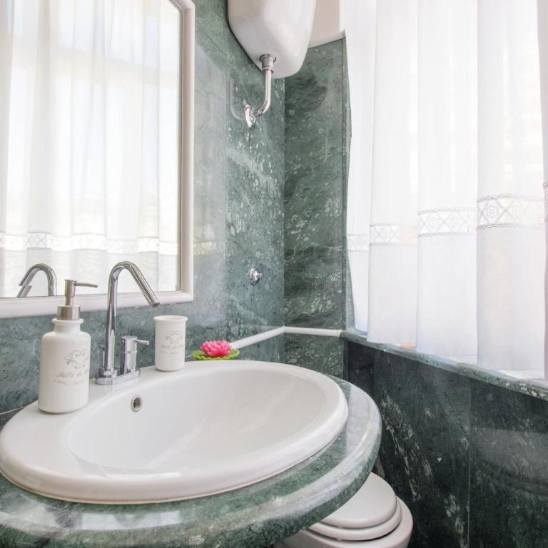 Trastevere Sweet House - Chambre Double - 15