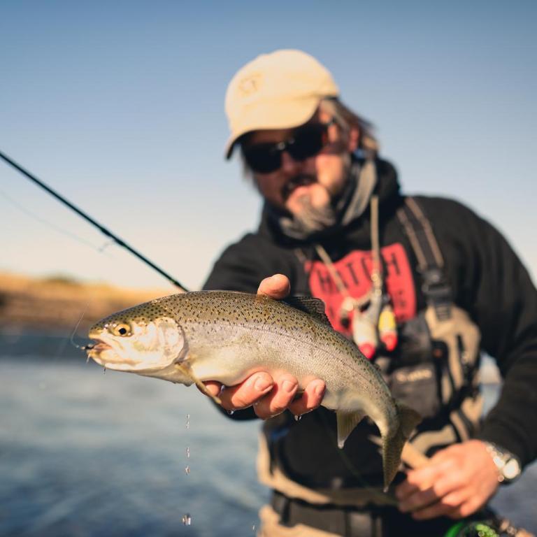 The Old Viking Fly Fishing- Alojamiento - Casa - 29