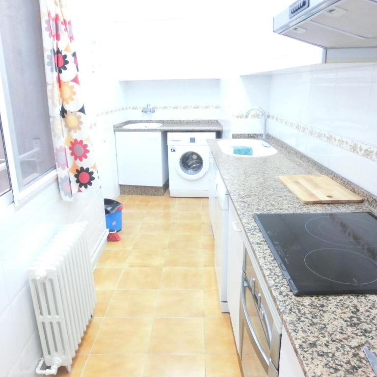 Total Valencia Mercat - Two-Bedroom Apartment - 7