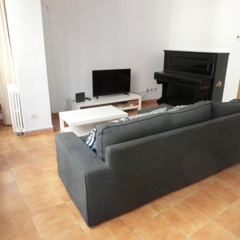 Total Valencia Mercat - Two-Bedroom Apartment - 24