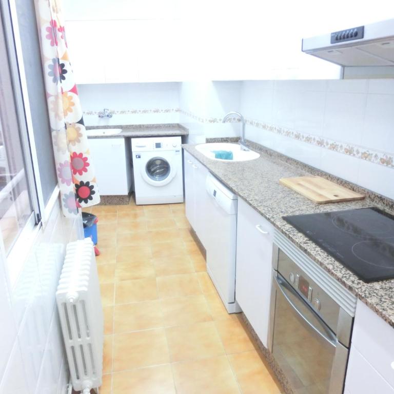 Total Valencia Mercat - Two-Bedroom Apartment - 25