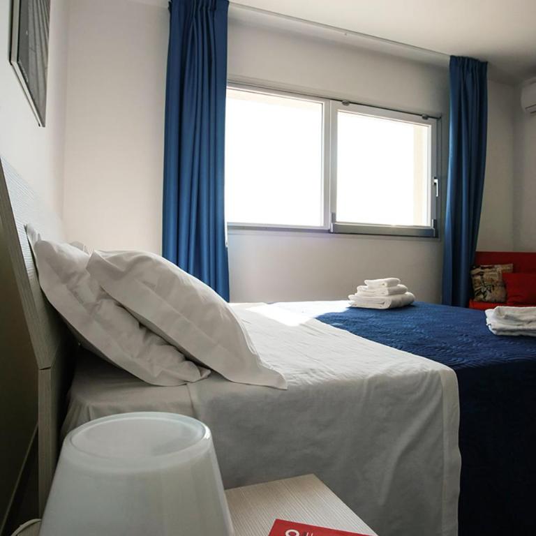 Il Maestrale B&b - Camera Tripla Deluxe - 3