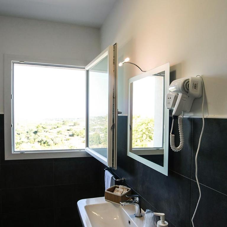 Il Maestrale B&b - Camera Tripla Deluxe - 7