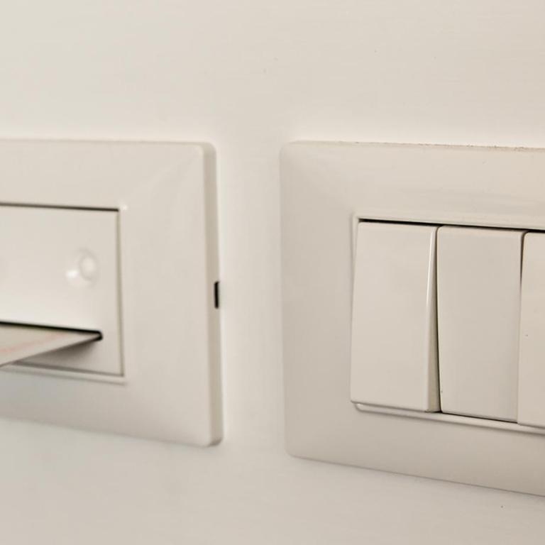 Il Maestrale B&b - Camera Tripla Deluxe - 10