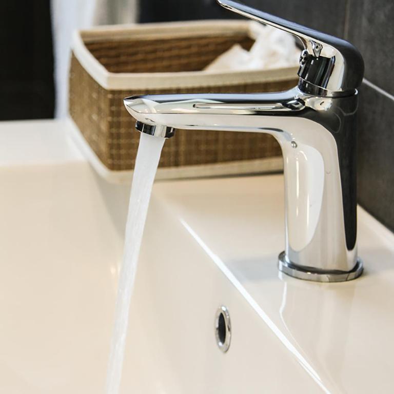 Il Maestrale B&b - Camera Tripla Deluxe - 11