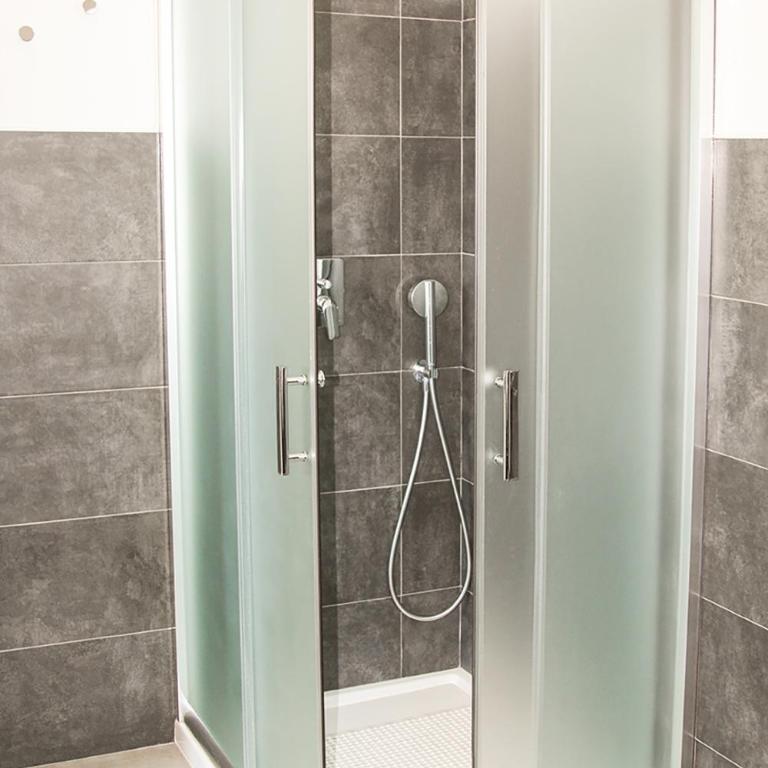 Il Maestrale B&b - Camera Tripla Deluxe - 2