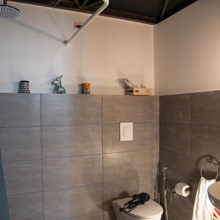 Villino Teresa - Camera Matrimoniale con Bagno Privato - 5