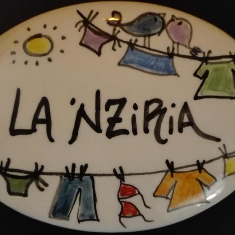 La 'NZIRIA - Appartamento con 2 Camere da Letto - 33