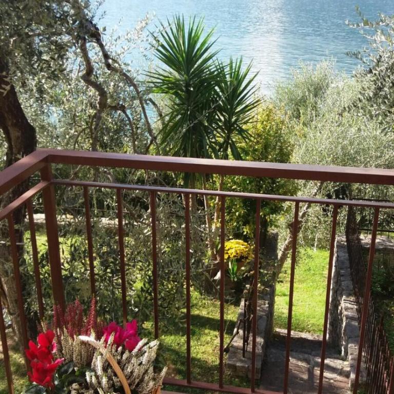 La Virgola Apartments - Appartamento con Balcone - 13