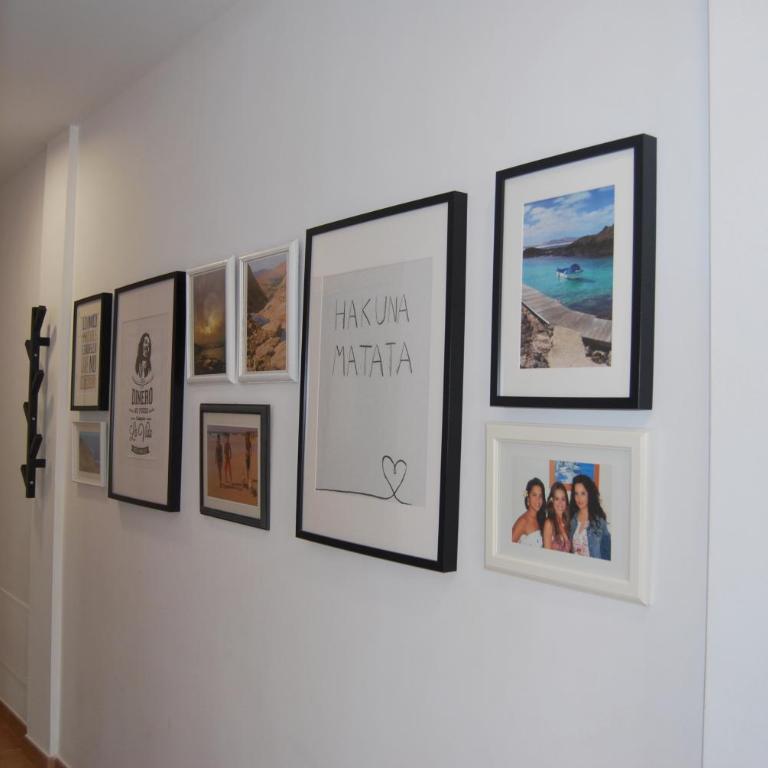 Casa Yerida - Apartamento - 8