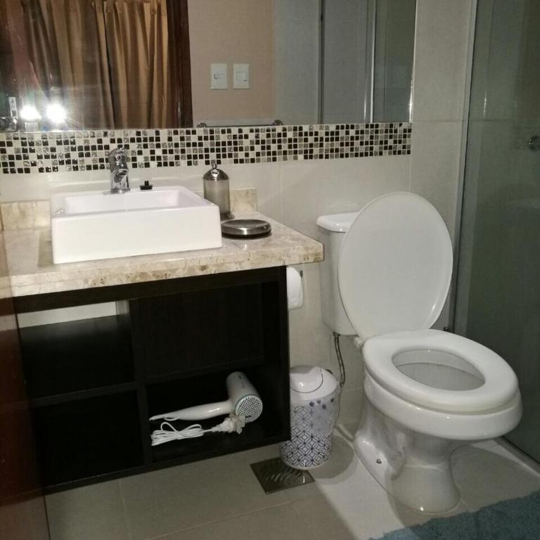 Mandala Apartments - Apartamento - Planta baja - 15