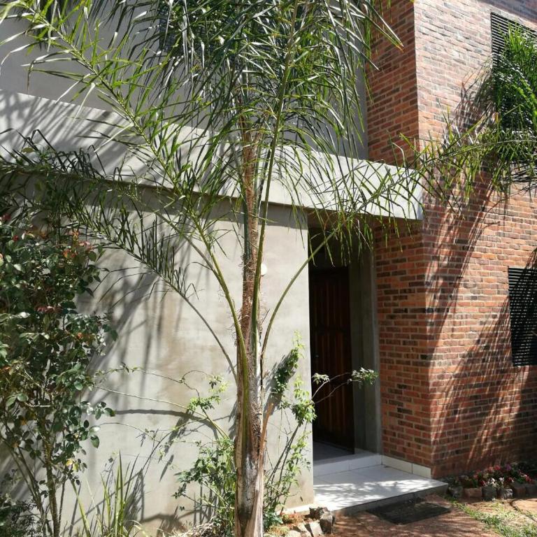 Mandala Apartments - Estudio con vistas al jardín - 13