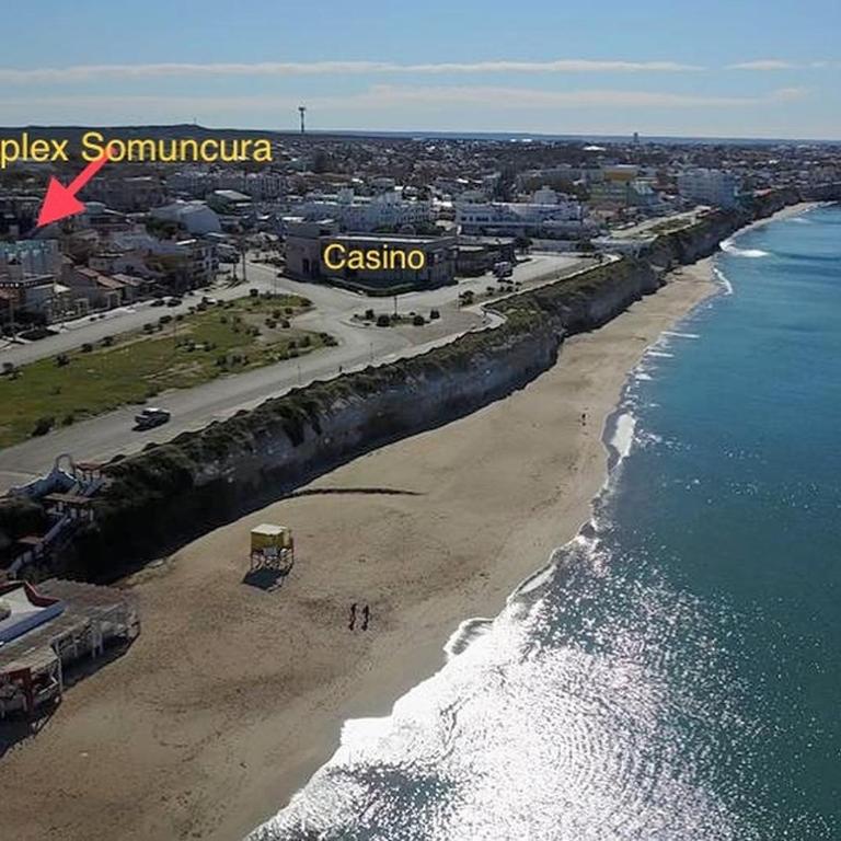 Triplex Somuncura - Two-Bedroom Apartment - 3