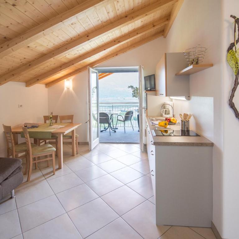Grabmayrhof - Apartamento - 4