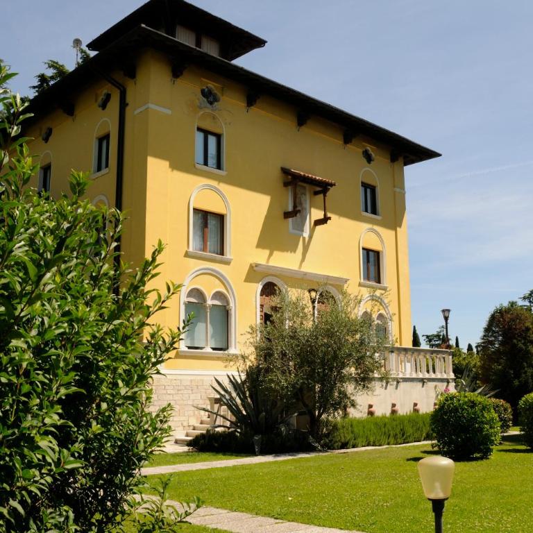 Villa Maria Callas Sirmione - Appartamento - 1