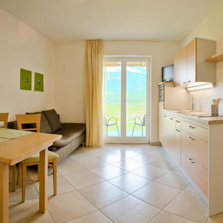 Grabmayrhof - Apartamento - 6