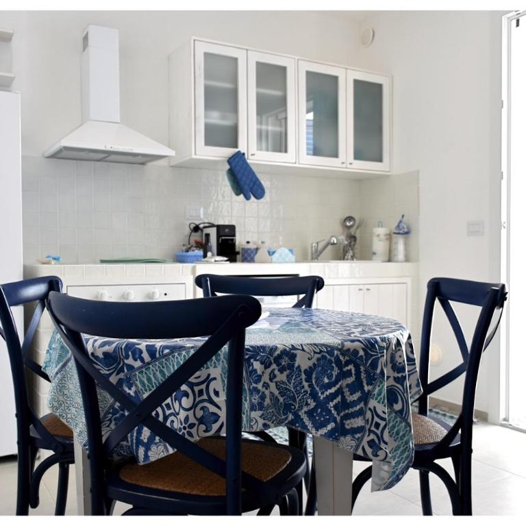 TorreBlu Residence - Appartamento Attico - 2