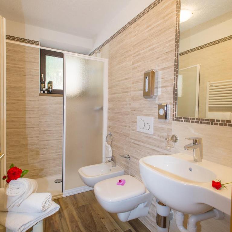 Hotel Val Di Sole - Double or Twin Room - 3