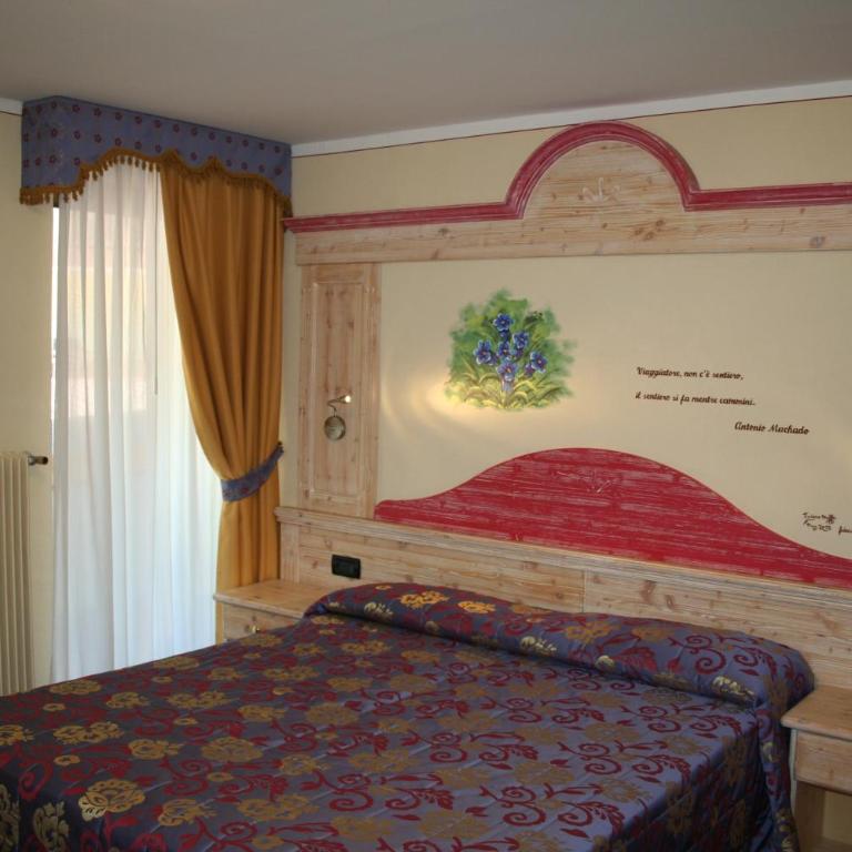 Hotel Val Di Sole - Double or Twin Room - 2