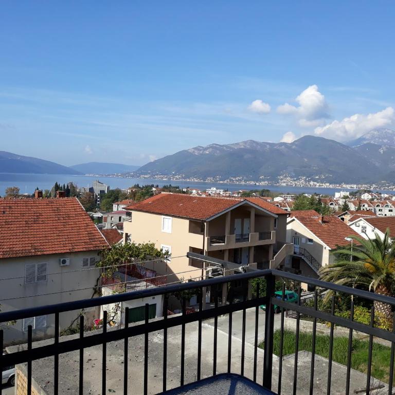 Studio apartman Milica - Apartman sa Balkonom - 6