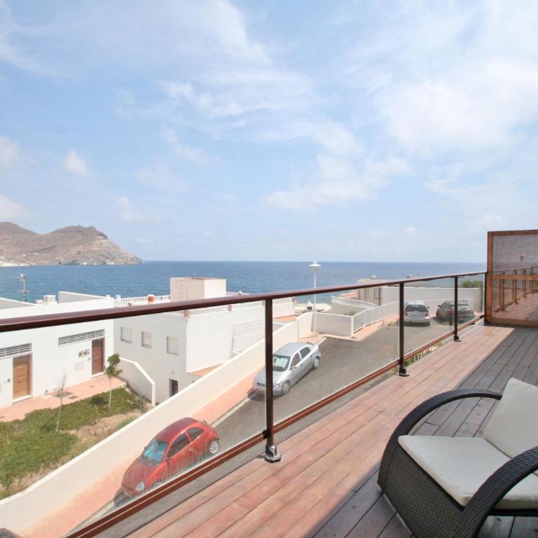 Casa Paloma - Casa - 8