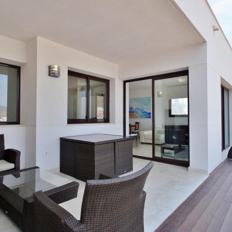 Casa Paloma - Casa - 6