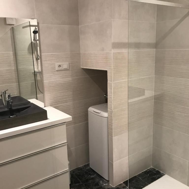 Les Jacinthes - Apartamento de 2 dormitorios - 8