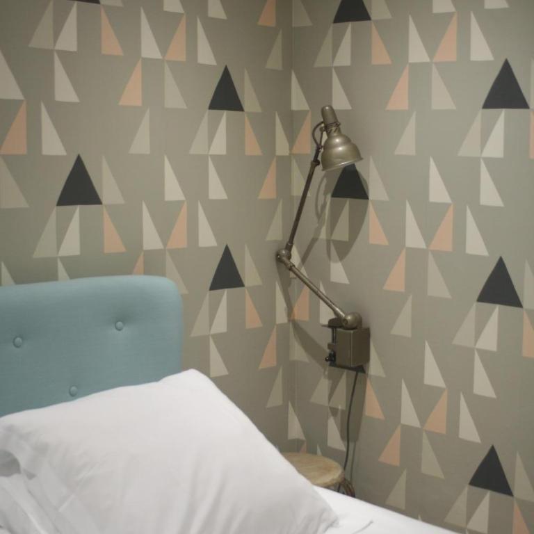 La Maison de la Plage - Chambre Double - 5