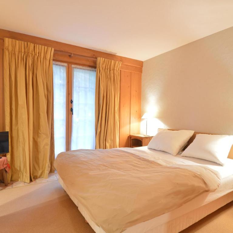 Studio Grands Ducs 222 - Appartement - Rez-de-Chaussée - 1