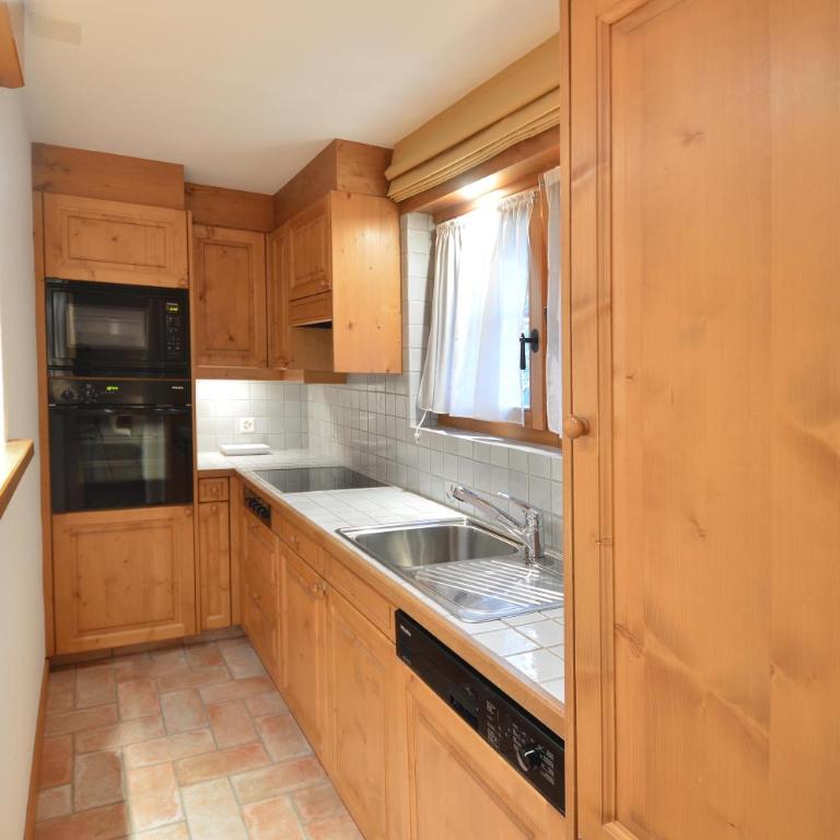 Studio Grands Ducs 222 - Appartement - Rez-de-Chaussée - 4
