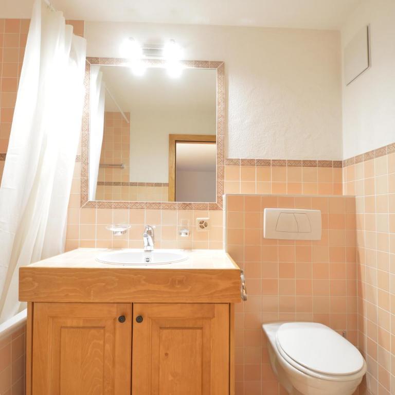 Studio Grands Ducs 222 - Appartement - Rez-de-Chaussée - 5
