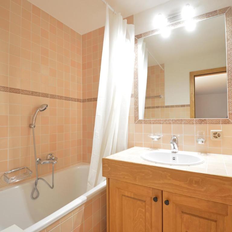Studio Grands Ducs 222 - Appartement - Rez-de-Chaussée - 6