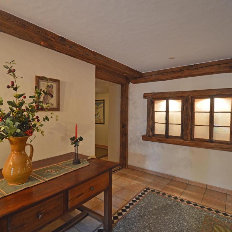 Studio Grands Ducs 222 - Appartement - Rez-de-Chaussée - 11