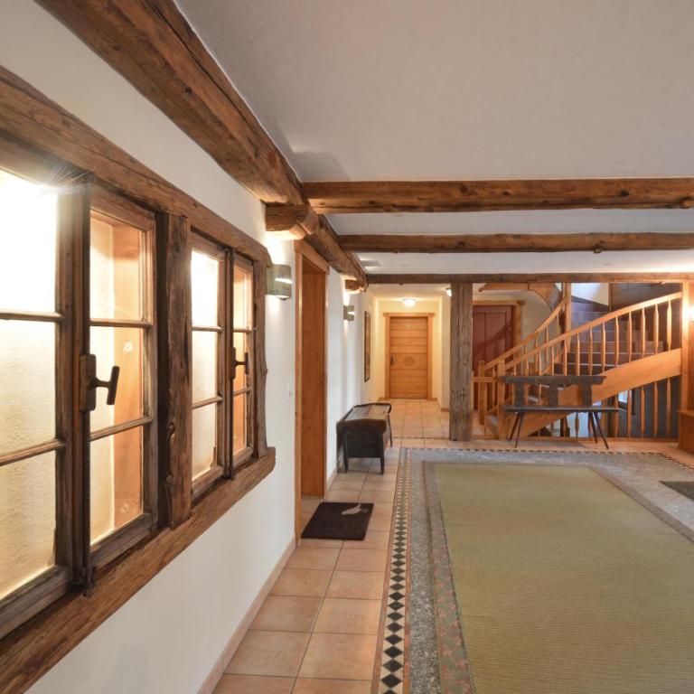 Studio Grands Ducs 222 - Appartement - Rez-de-Chaussée - 13