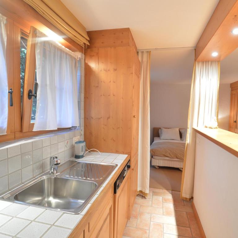 Studio Grands Ducs 222 - Appartement - Rez-de-Chaussée - 7