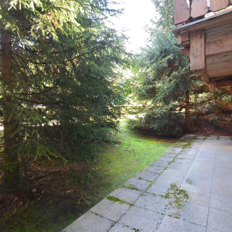 Studio Grands Ducs 222 - Appartement - Rez-de-Chaussée - 14