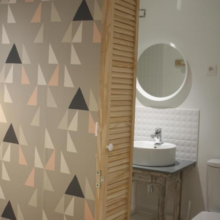 La Maison de la Plage - Chambre Double - 4