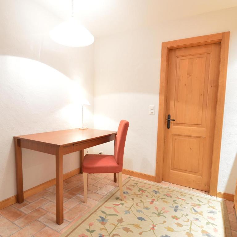 Studio Grands Ducs 222 - Appartement - Rez-de-Chaussée - 10