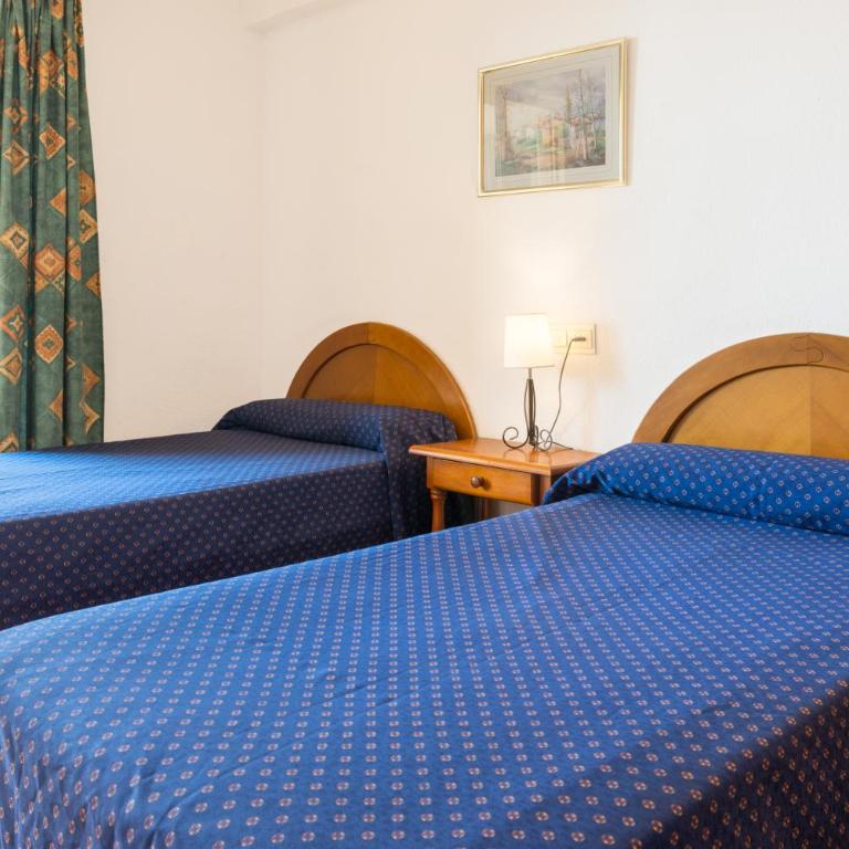 Apartments in Mariscal 4 and 5 with Pool near Levante Beach by Gestaltur - Apartamento de 1 dormitorio - 19