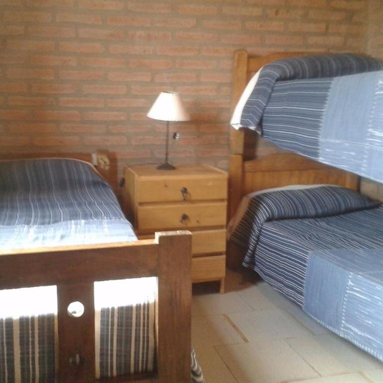 Postal Serrana - Casa de 2 dormitorios - 9