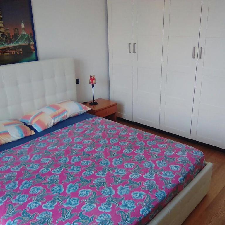 La Supernova - Appartamento con 2 Camere da Letto - 12