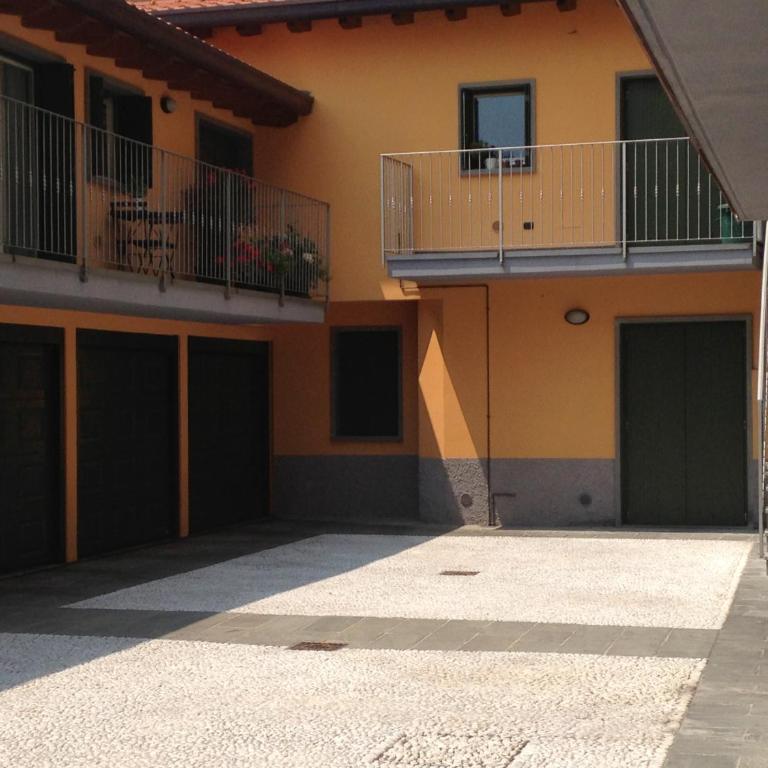 La Supernova - Appartamento con 2 Camere da Letto - 16