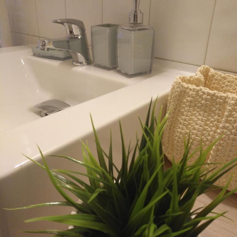 Gessi Charming Apartments - Appartamento Superior - 33