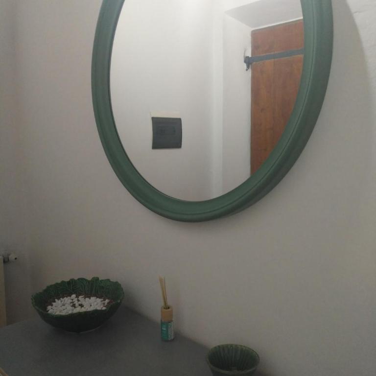 Gessi Charming Apartments - Appartamento Superior - 32