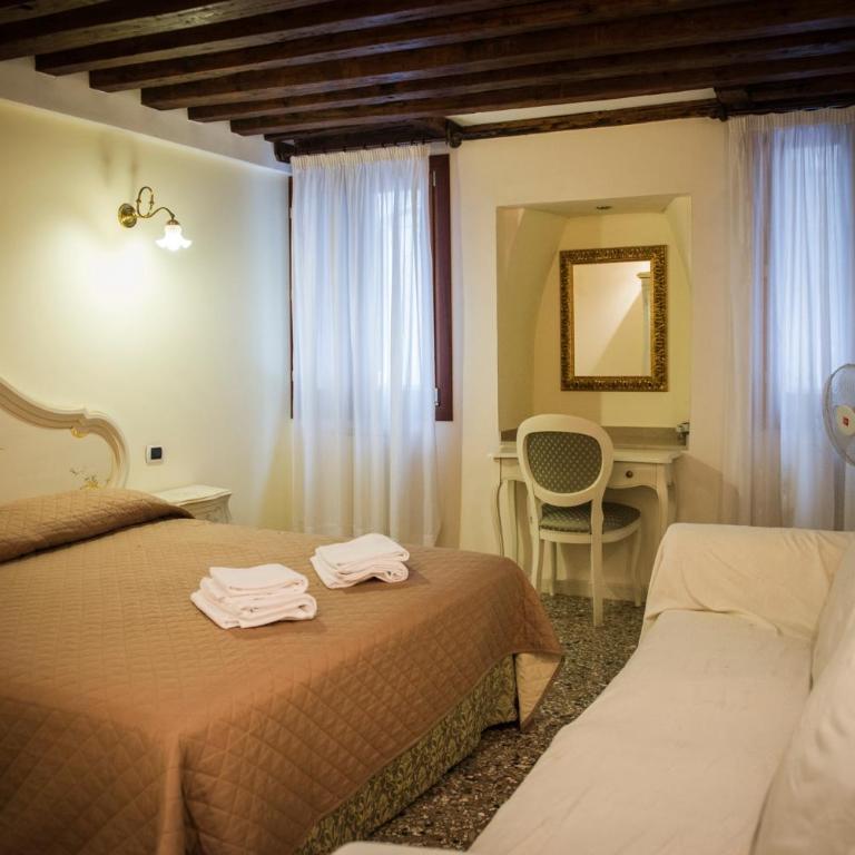 Ca' Venere Apartments Cannaregio - Appartamento Deluxe - 10