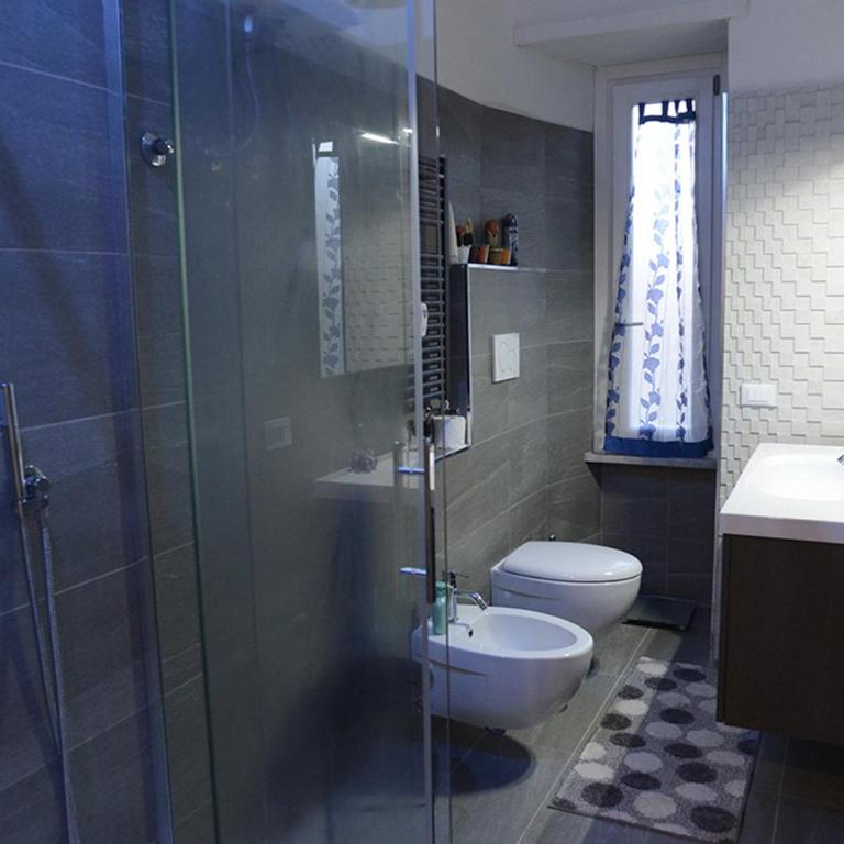 Sweet home Appio Latino - Appartamento con 1 Camera da Letto - 3
