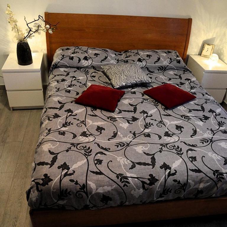 Sweet home Appio Latino - Appartamento con 1 Camera da Letto - 12