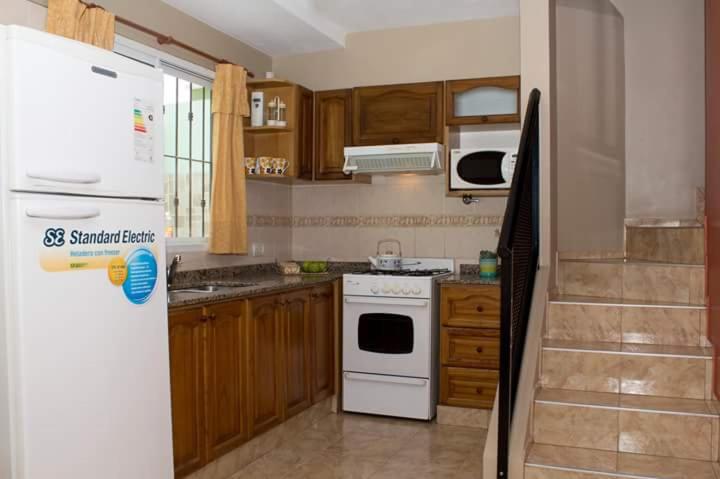 Bungalows Payma - Apartamento - 2