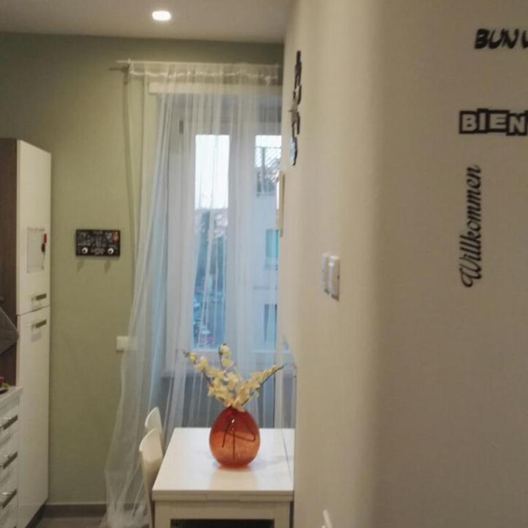 Sweet home Appio Latino - Appartamento con 1 Camera da Letto - 9
