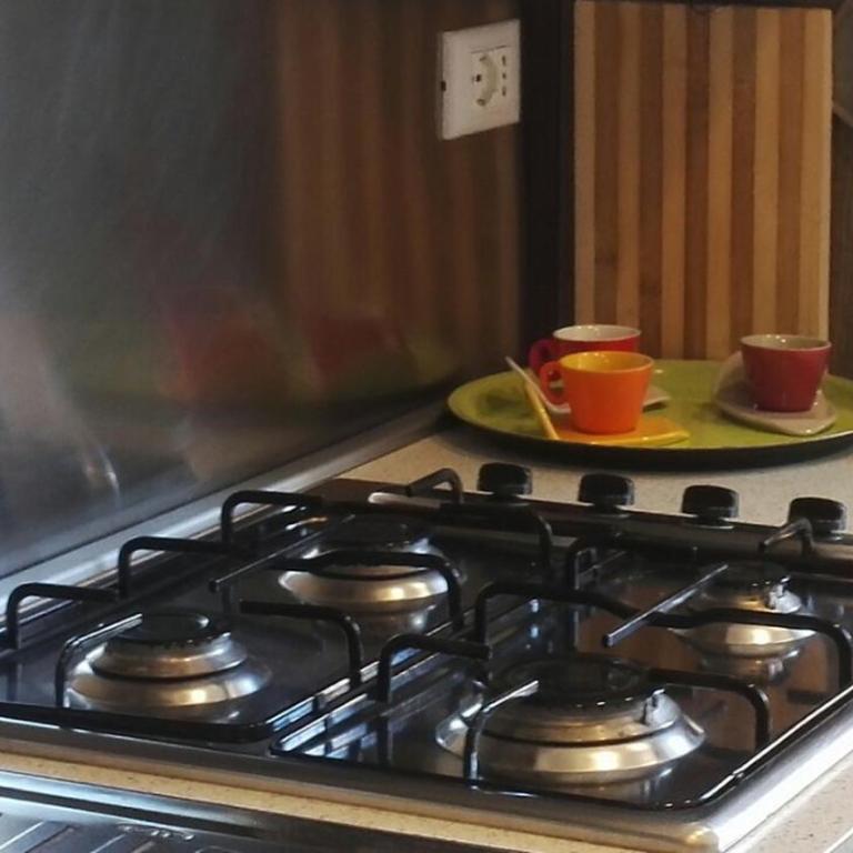 Sweet home Appio Latino - Appartamento con 1 Camera da Letto - 10